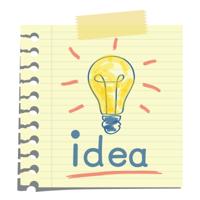 起業アイデアを効率よく生み出すために使う２つのツール